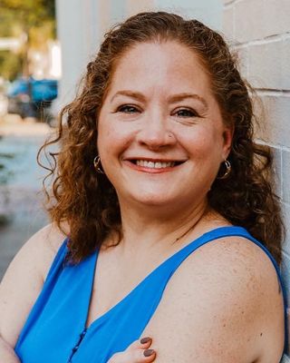 Photo of Holly Fedele, Clinical Social Work/Therapist, LCSW