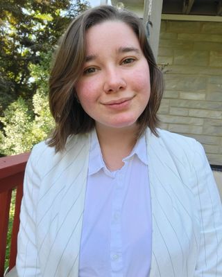 Photo of Amber Conklin, Pre-Licensed Professional in Towson, MD