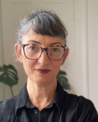 Photo of Mónica Ballesta - Mónica Ballesta/ Art Psychotherapist, Psychotherapist, MA, HCPC-Art Therap.