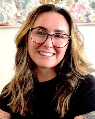 Photo of Nicole Riccio, Counselor, LMHC-D, NCC