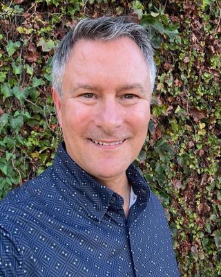 Photo of Paul Jacobson, Marriage & Family Therapist Associate, MA, tLMFT