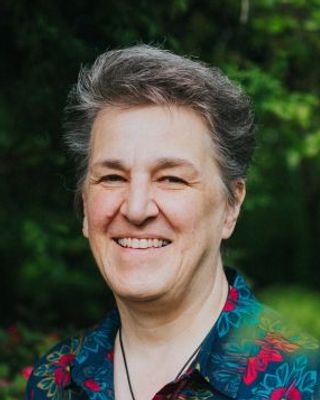 Photo of Ruth Cranley, Counsellor, MBACP