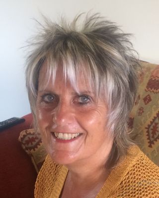 Photo of Teresa Marion Griffin, Counsellor, MSc, MBACP Accred