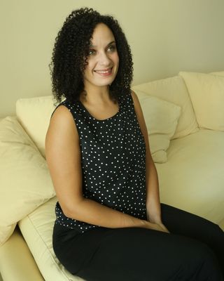 Photo of Victoria Carney-Paine