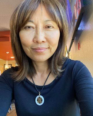 Photo of Catharina Kang, Psychologist, PhD