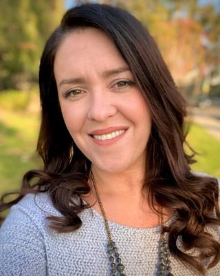 Photo of Danielle Bruns, Marriage & Family Therapist in Newport Beach, CA