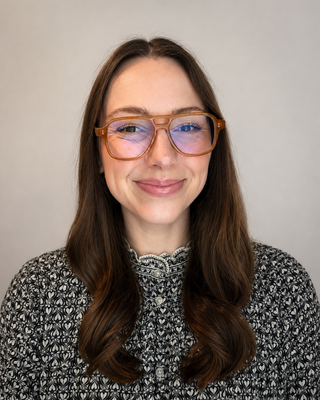 Photo of Bridges West Kaminski, Clinical Social Work/Therapist, LCSW
