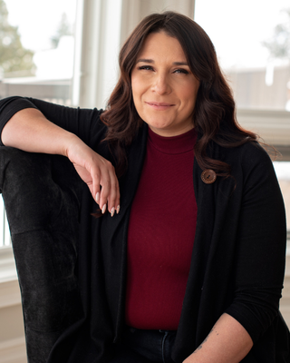 Photo of Samantha Romero, Clinical Social Work/Therapist, LCSW, LAC