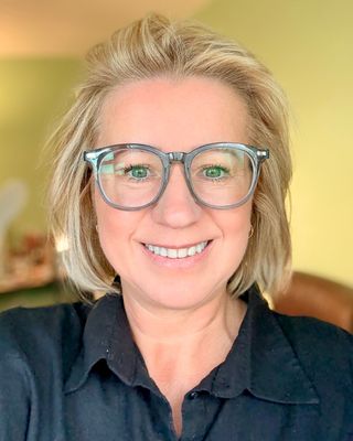 Photo of Otylia 'tilly' McQuay, Clinical Social Work/Therapist, LCSW-R