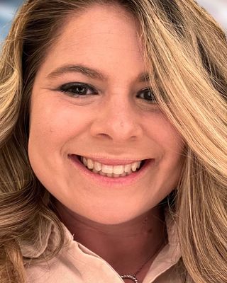 Photo of Krystal Herring, Clinical Social Work/Therapist, LCSW-C
