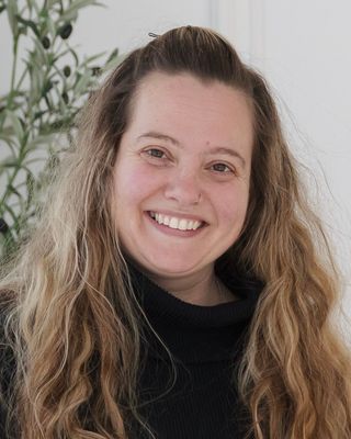 Photo of Marianne Caroleo, Registered Psychotherapist (Qualifying), MA, BACYC, CYW