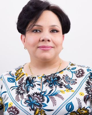 Photo of Delimar Virella-Rodriguez, Clinical Social Work/Therapist, LSW, CM-S