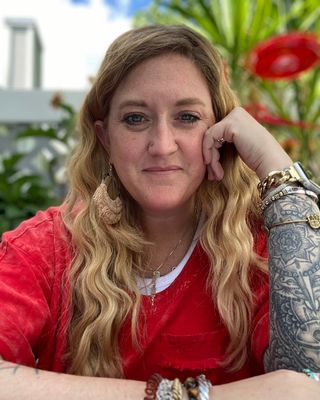 Photo of Kristin Quimby, Clinical Social Work/Therapist, MSW, LCSW
