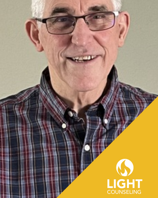 Photo of Dave Wriston, Clinical Social Work/Therapist