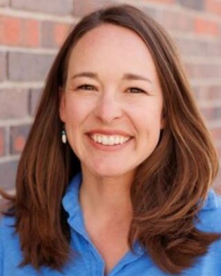Photo of Rebecca Knoblock, Licensed Professional Counselor