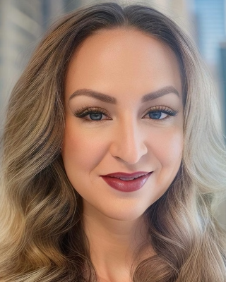 Photo of Jessica Rayner-Anorve, Marriage & Family Therapist