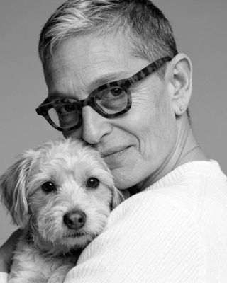 Photo of Jamie Trachtenberg, Clinical Social Work/Therapist, LCSW-CA, LCSW-NY