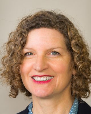 Photo of Cathy Meier Asher - CMA Art Therapy, Art Therapist, MA, ATR-BC, LCAT, LPAT, ATCS