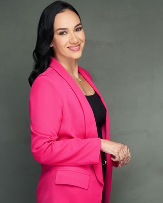 Photo of Diana J. Gaona, Licensed Professional Counselor, M.Ed., LPC
