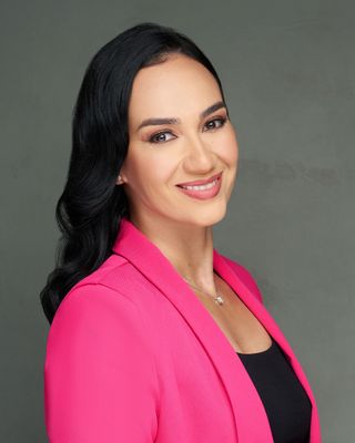 Photo of Diana J. Gaona, Licensed Professional Counselor, M.Ed., LPC