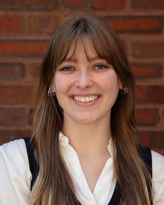 Photo of Baillie Gardunia, Licensed Professional Counselor, MA, LPC