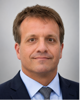 Photo of S. Allen Kushner, Licensed Mental Health Counselor, LMHC
