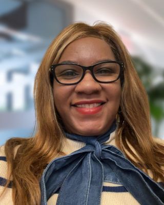 Photo of Dr. Katrina Larese Dowell, Clinical Social Work/Therapist, LCSW