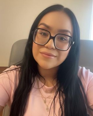 Photo of Maria Burgos, Pre-Licensed Professional