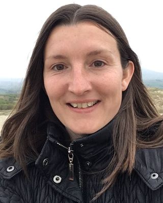 Photo of Nerine Pennington, Counsellor, MNCPS Acc.