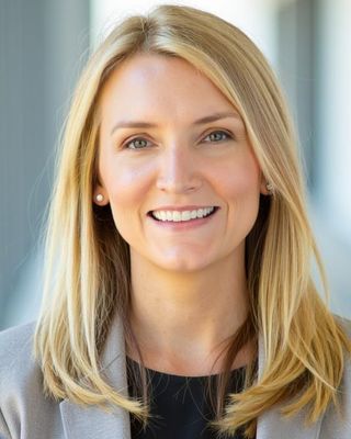 Photo of Dr. Amy Wicker, Psychologist, PsyD