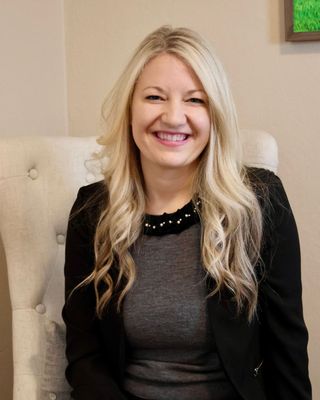 Photo of Sarah Bearss, Counselor, LPC, MHSP, NCC, LPCC, LMHC