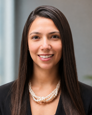 Photo of Jessica Siegfried, Licensed Professional Counselor, LPC