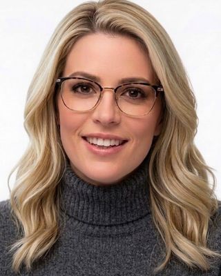 Photo of Michelle Rad, Psychologist, APID, PsyD, LCP
