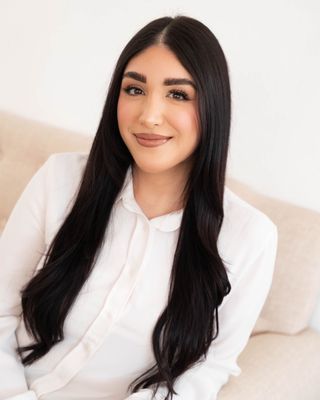 Photo of Shakeh Galstian, Marriage & Family Therapist, MS, LMFT