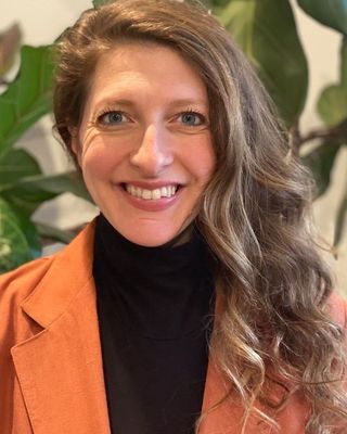 Photo of Dr. Molly Wolosky, PhD, Psychologist
