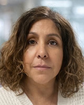 Photo of Baljinder (Beej) Hahn, Licensed Professional Counselor, MA, LPC