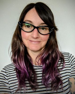 Photo of Staci Detwiler, LCSW