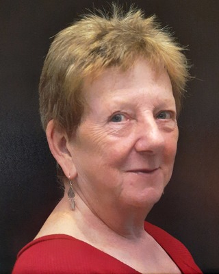 Photo of Julie Rose Sanders in IV36, Scotland