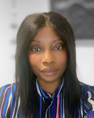 Photo of Eunice Dunu, Psychiatric Nurse Practitioner, PMHNP