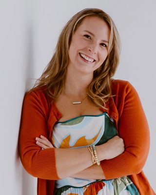 Photo of Megan E Martin, LPC-Associate, MEd, LPC-A, LCDC