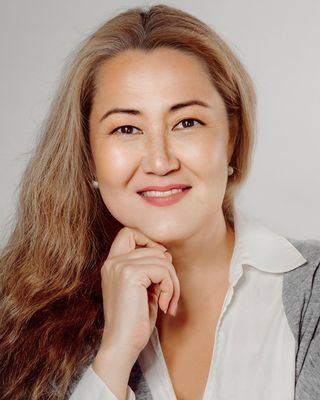Photo of Alla Folsom, Pre-Licensed Professional, MA