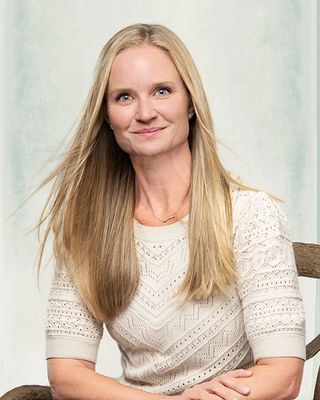 Photo of Billie Mitchell, Licensed Mental Health Counselor, MA, LMHC