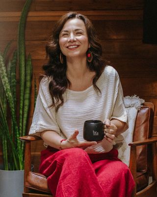Photo of Marijana Jozic - Somatic Therapy & Relational Transformation, Counsellor, MA, RCC