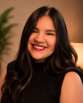Photo of Susana Robles - Susana Robles, Postpartum and First Gen Therapist, Marriage & Family Therapist, LMFT