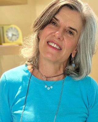 Photo of Tracy Townsend, Psychologist, PsyD