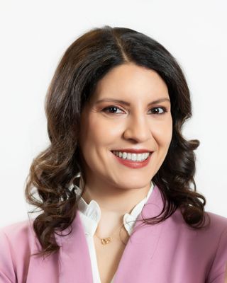 Photo of Nina R Aniskevich, Clinical Social Work/Therapist, LCSW, CCTP