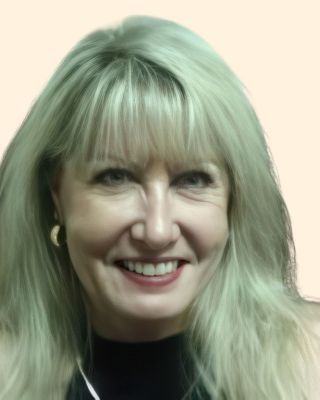 Photo of Dr. Vickie Posey-Kerlin, Psychologist, PhD, LMHC