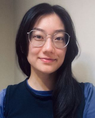 Photo of Erica Dimond, Resident in Counseling, MA
