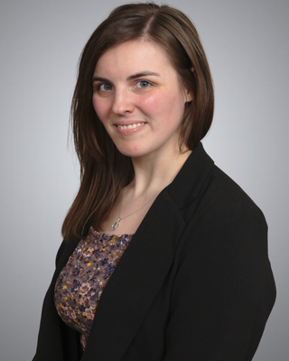 Photo of Rachel Keay- McVay, Licensed Professional Counselor, LPC