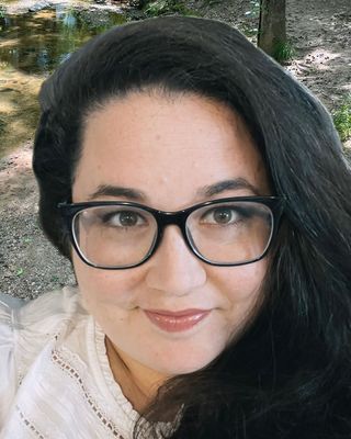 Photo of Amanda Biggers, Clinical Social Work/Therapist, LISW-CP